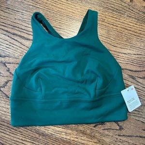 NWT LULULEMON BRA